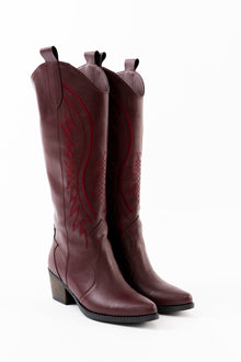 Bordo CİLT