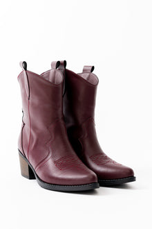 Bordo Cilt