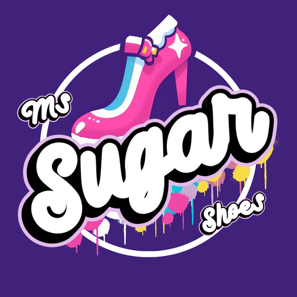 Ms Sugar Shoes